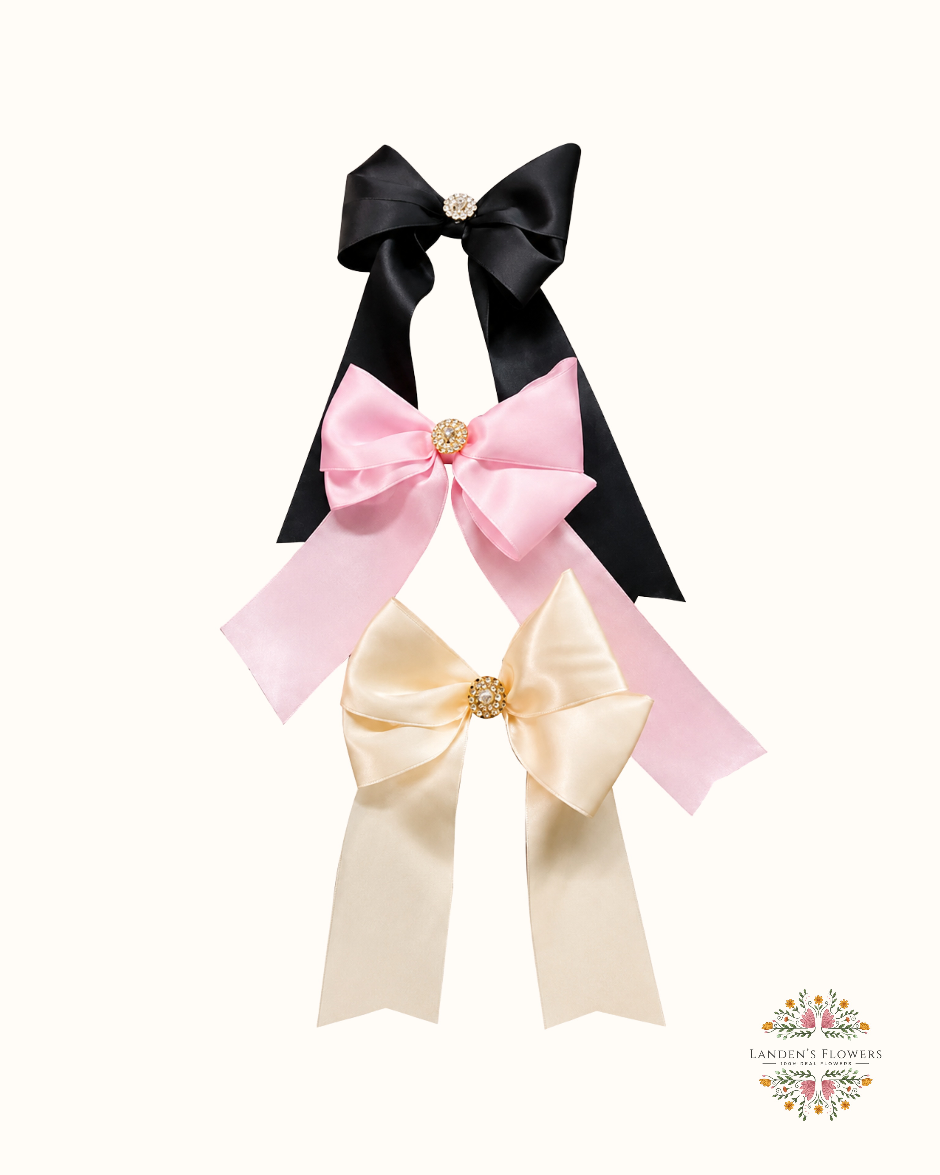 Accessories & Bouquet Enhancers