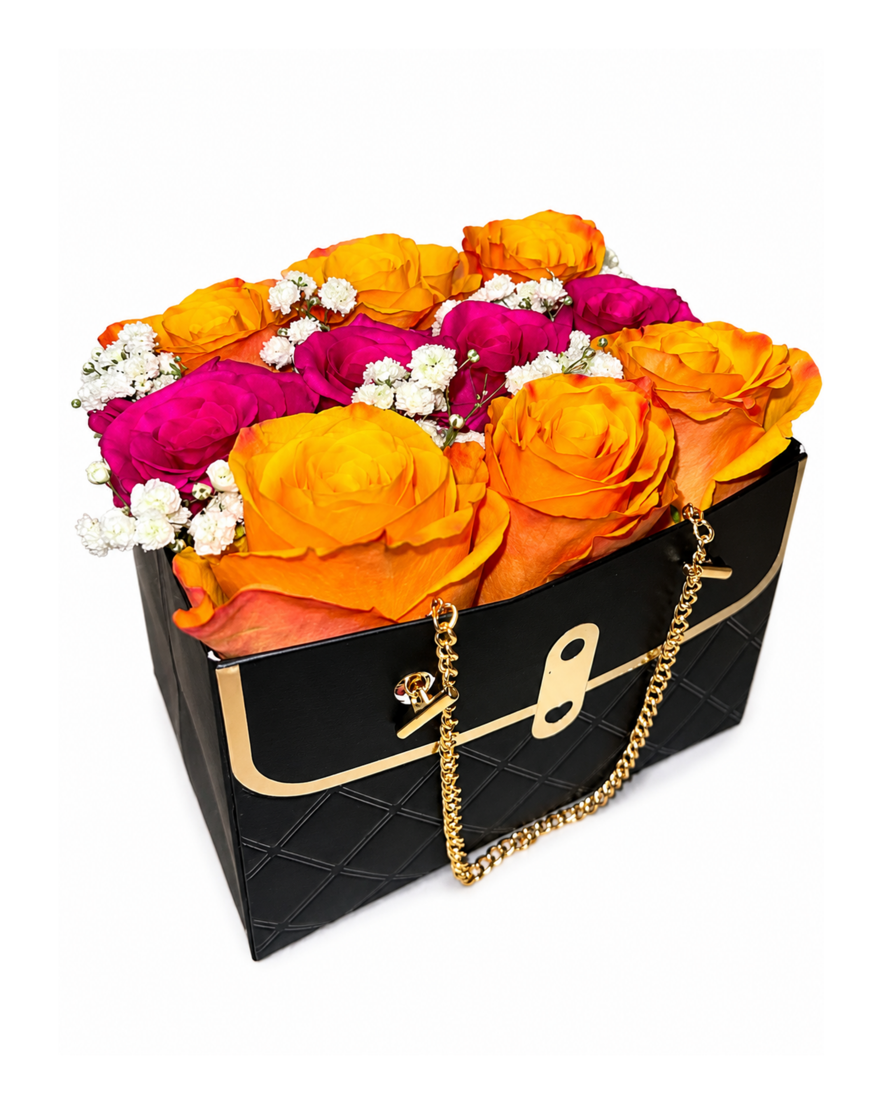 Floral Showcase