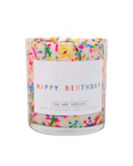 Happy Birthday Candle