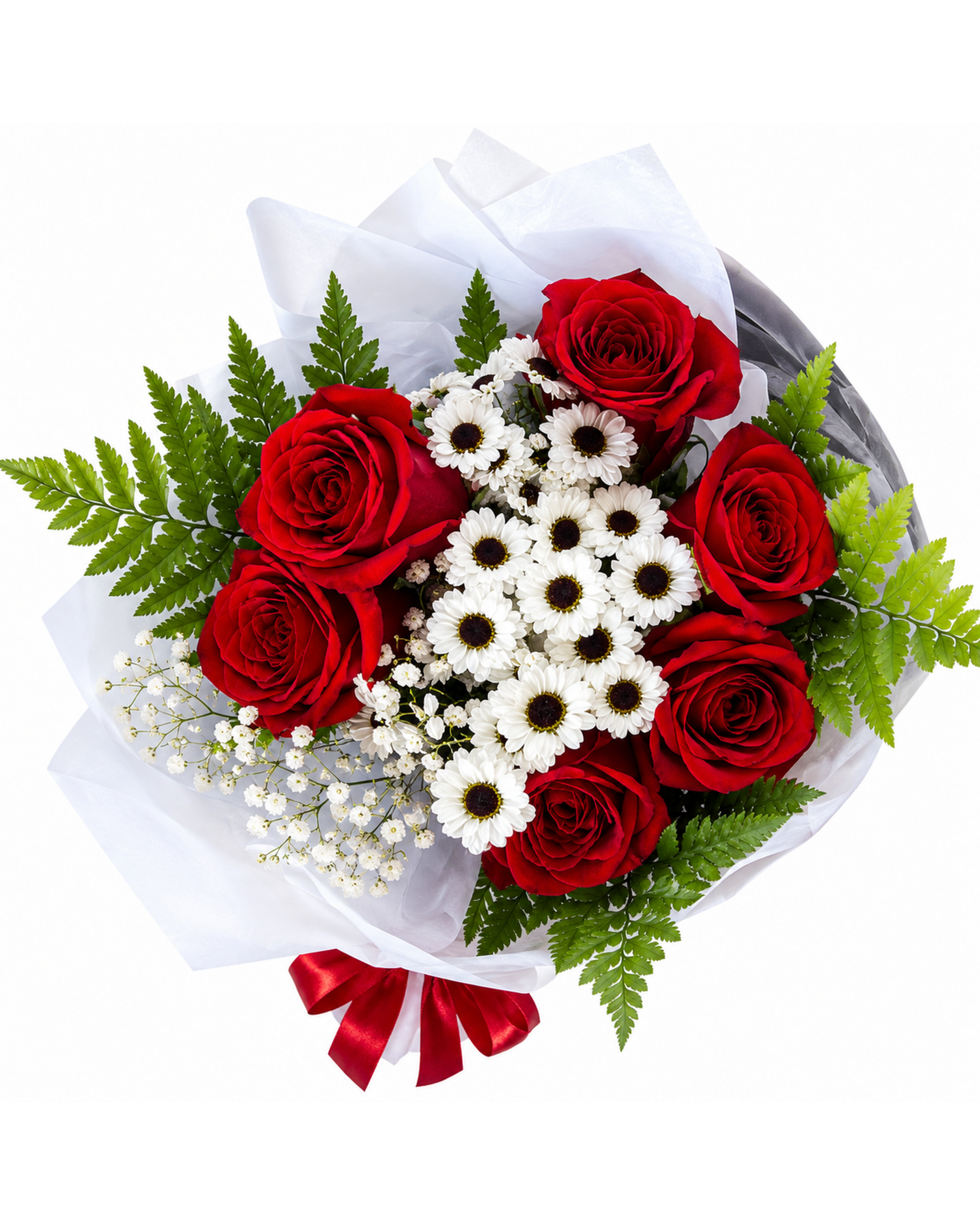 Landen's Bouquet