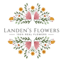  Landen’s Flowers - Home