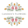 Landen’s Flowers logo