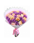 Lavender Dream Bouquet - Landen’s Flowers