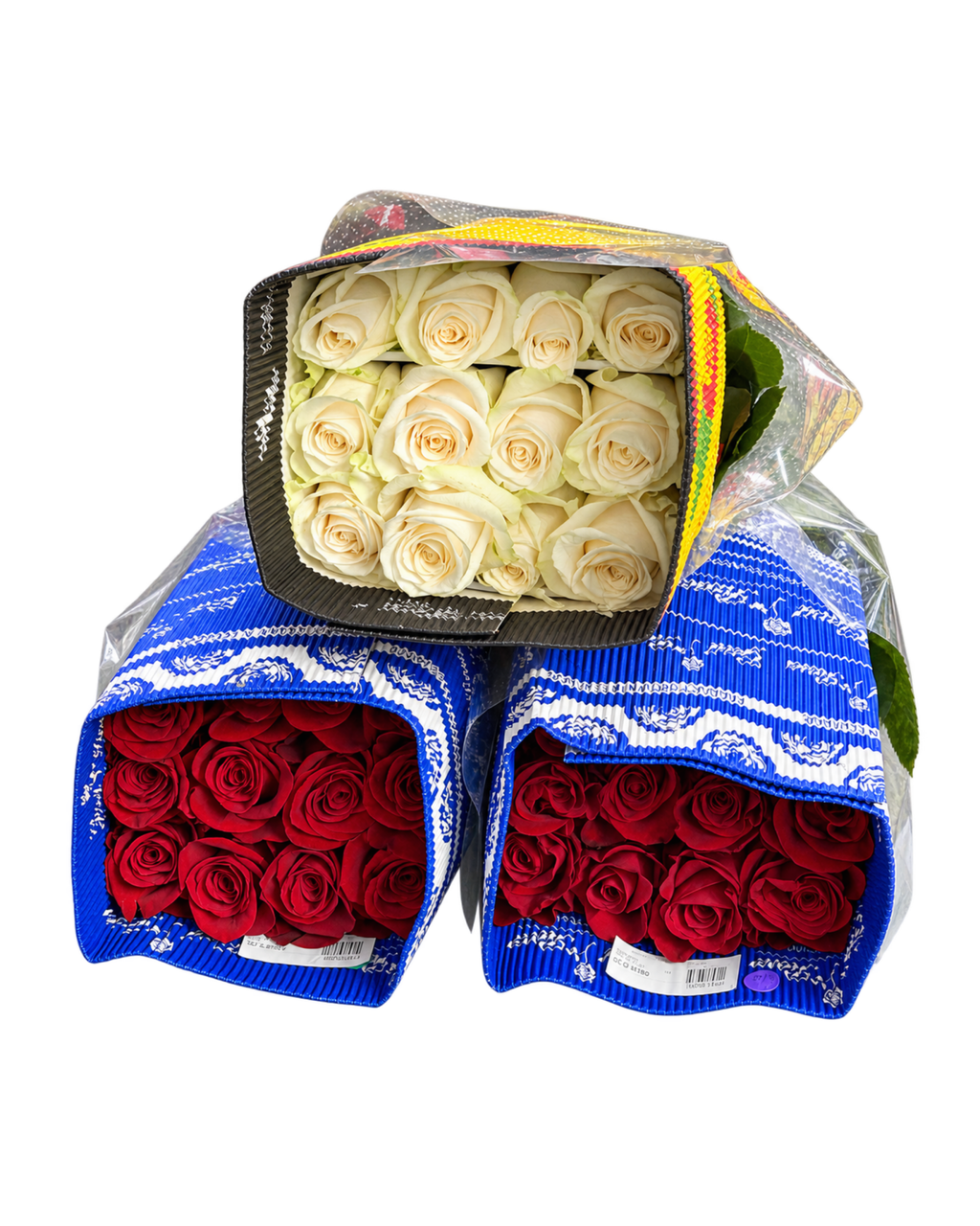 Wholesale Fresh Roses - Landen’s Flowers