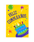 Birthday Card - Landen’s Flowers