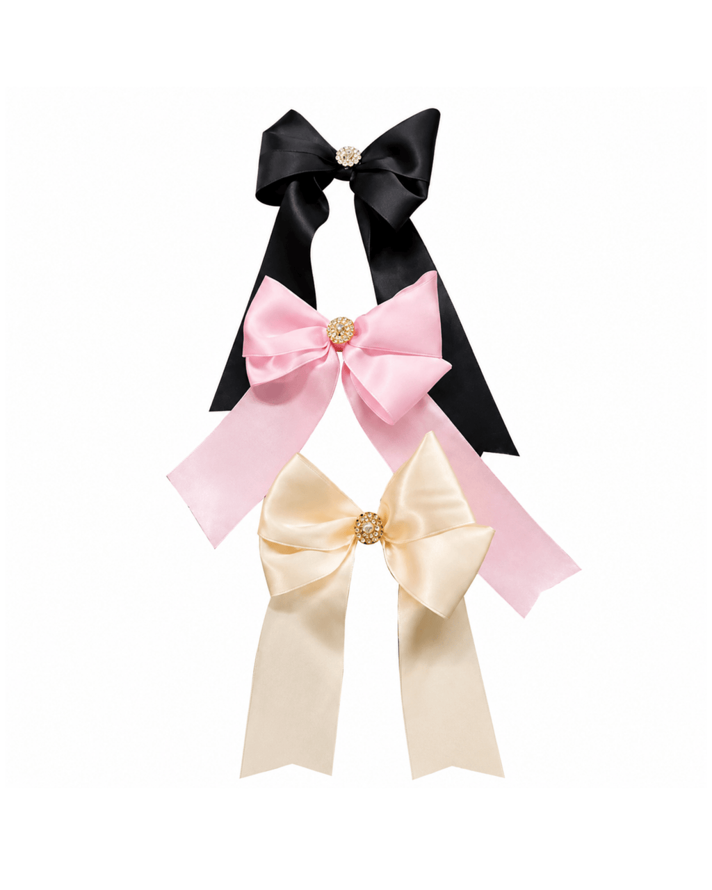 Bow Bouquet Ribbon Enhancer - Landen’s Flowers