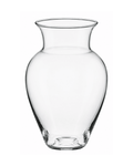 Clear Glass Vase - Landen’s Flowers
