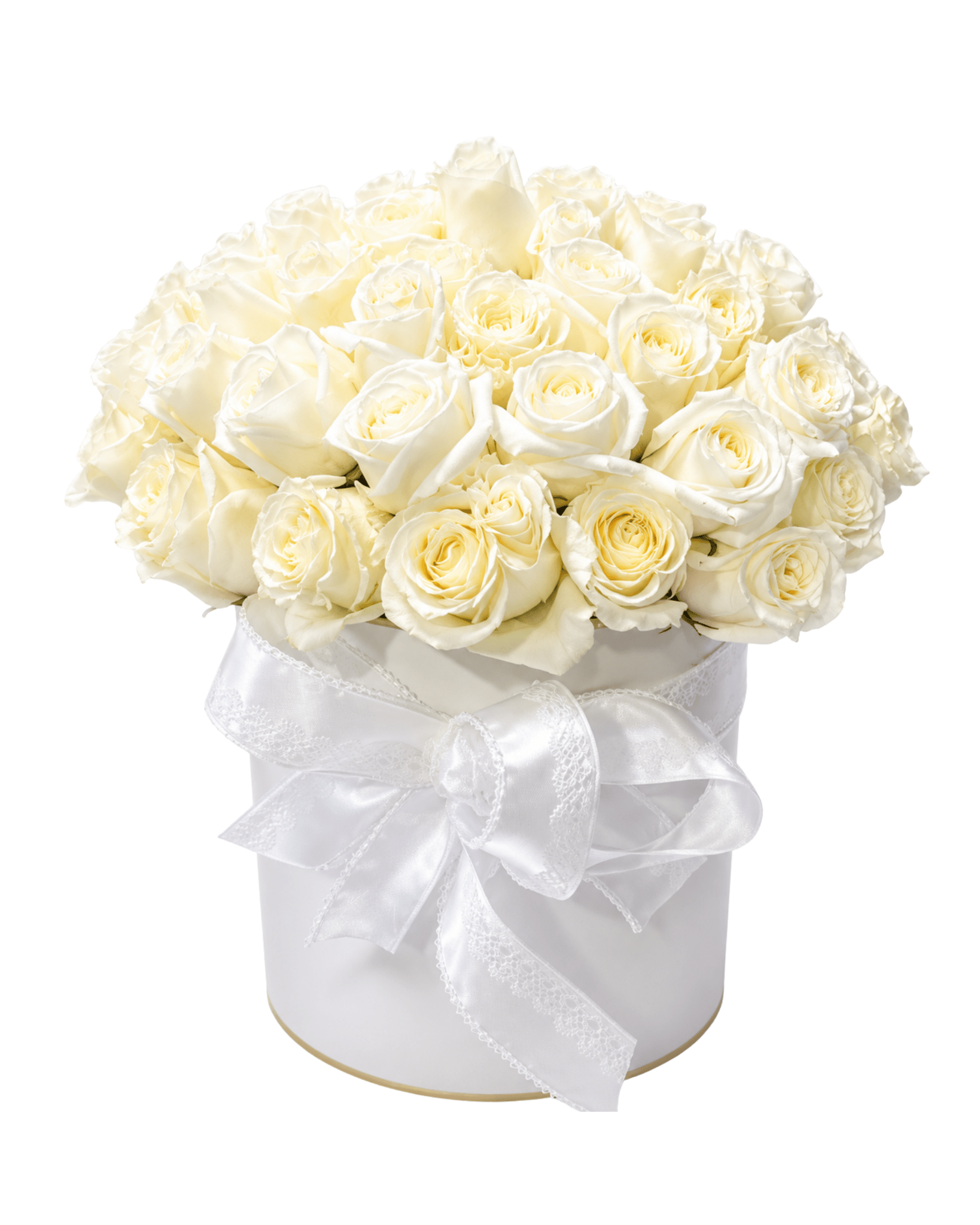 Clouds of Heaven - Landen’s Flowers