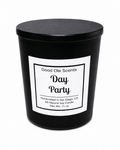 Day Party Candle - Landen’s Flowers