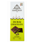 Dubai Premium Chocolate Bar - Landen’s Flowers