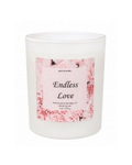 Endless Love Candle - Landen’s Flowers