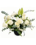 Floral Fantasy - Landen’s Flowers