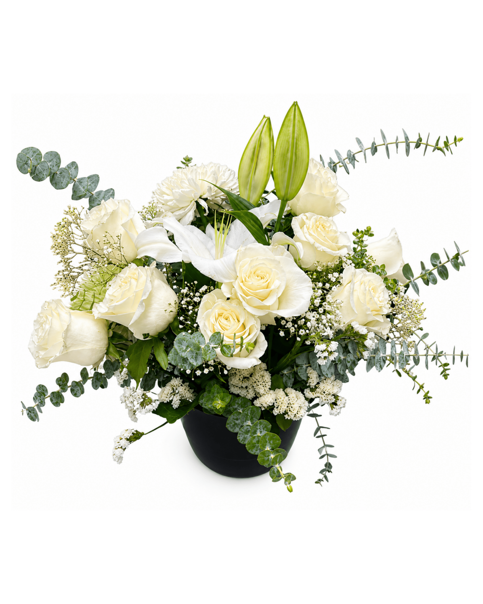 Floral Fantasy - Landen’s Flowers