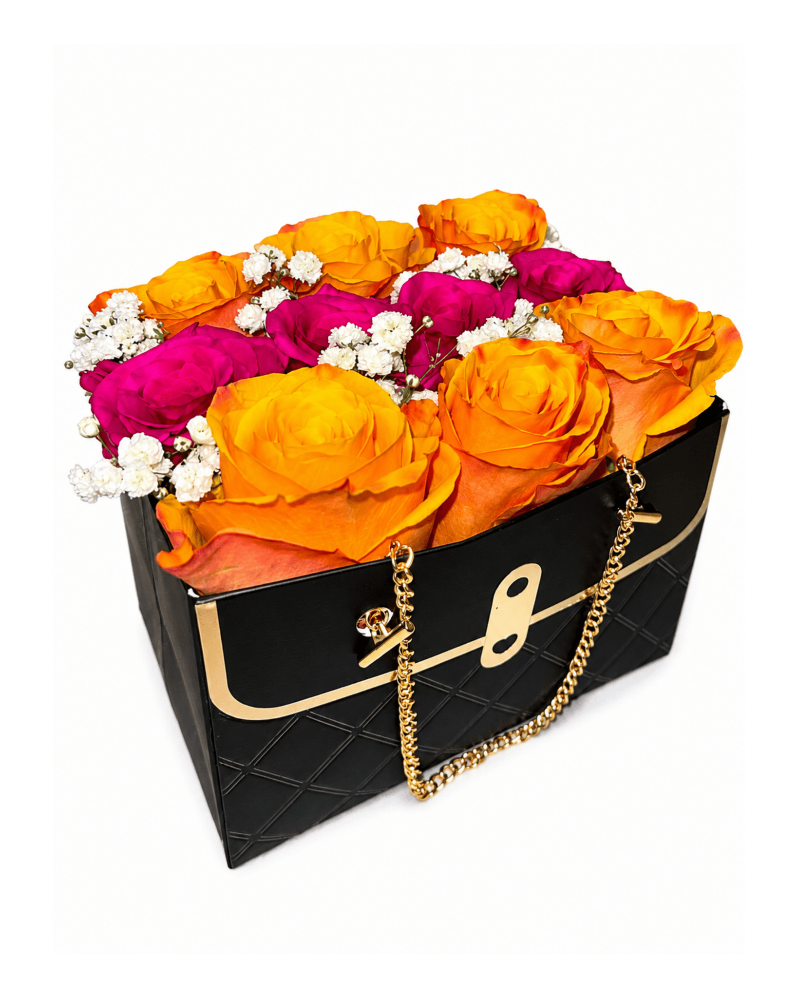 Floral Showcase - Landen’s Flowers