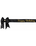 Happy Birthday Ribbon Sash - Landen’s Flowers