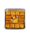Large Baklava - Landen’s Flowers