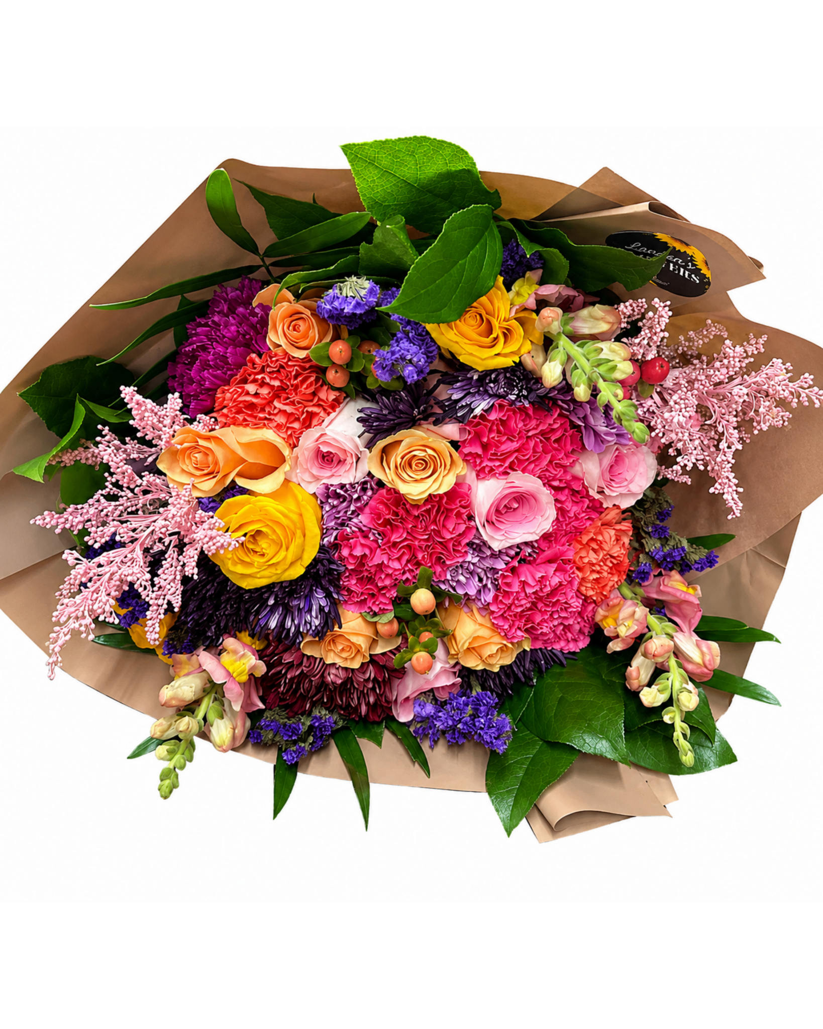 Radiance Bouquet - Landen’s Flowers
