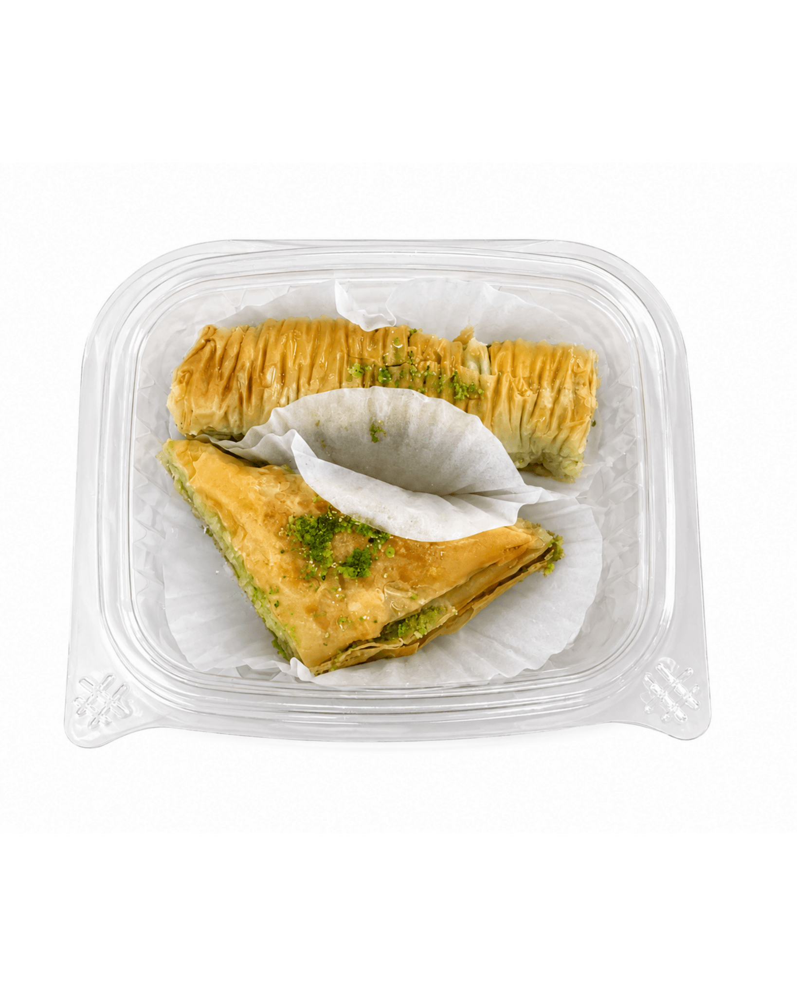 Small Baklava - Landen’s Flowers