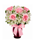 Sweet Simple Arrangement - Landen’s Flowers