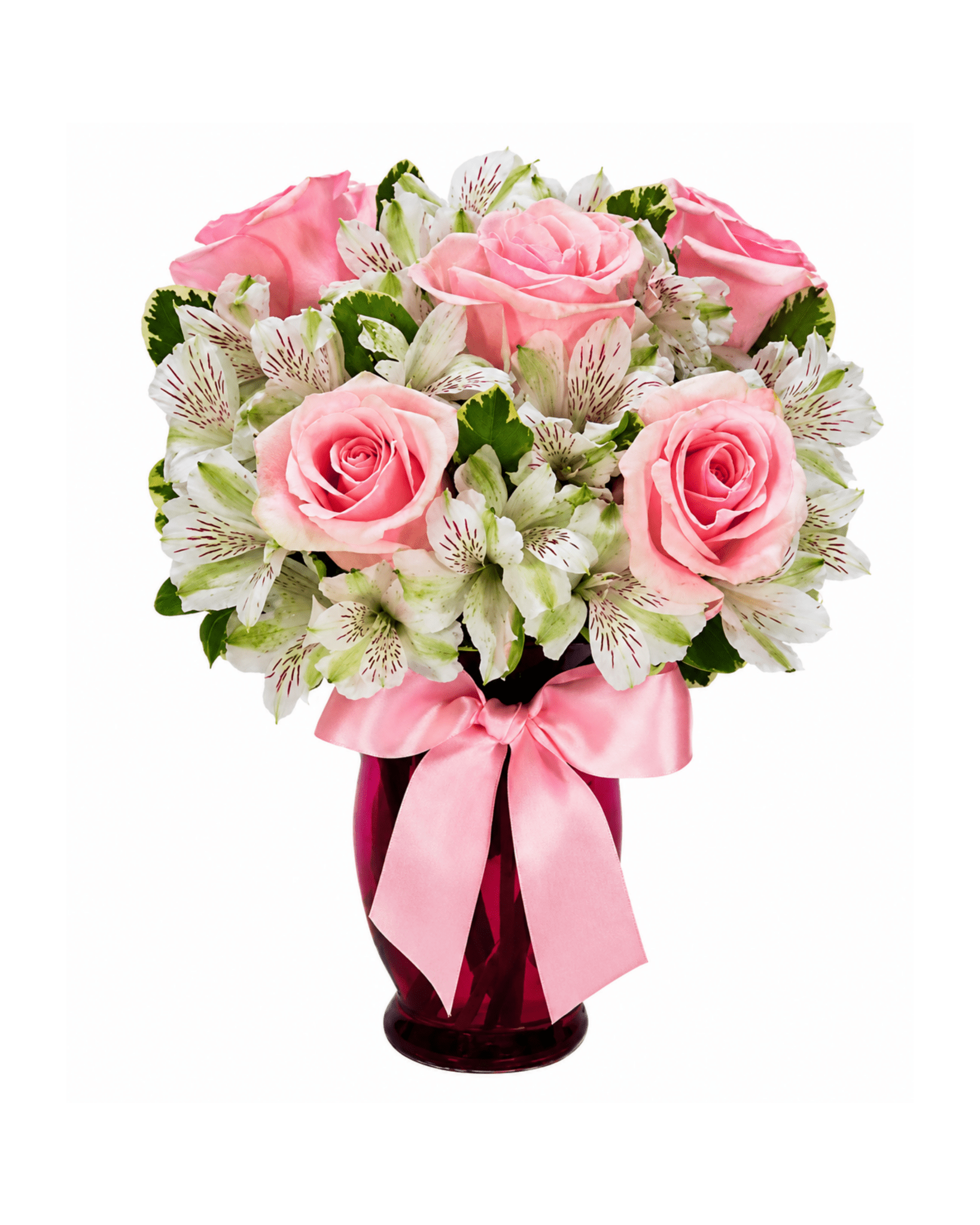 Sweet Simple Arrangement - Landen’s Flowers