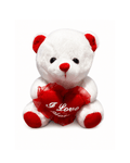 Valentine's Day Bear - Landen’s Flowers