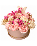 Wax Candle Bouquet - Landen’s Flowers